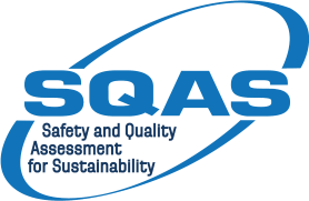 SQAS Safety and Quality Assessment for Sustainability